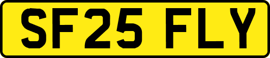 SF25FLY