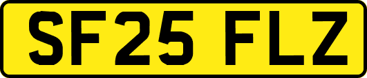 SF25FLZ