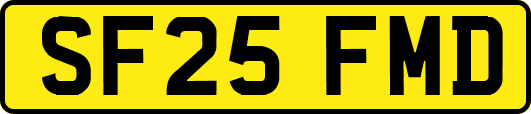 SF25FMD