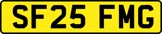 SF25FMG