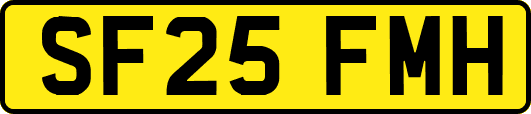SF25FMH