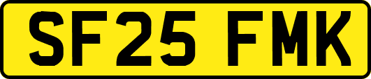SF25FMK