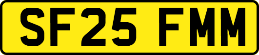 SF25FMM
