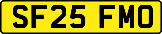 SF25FMO