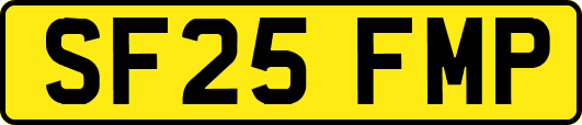 SF25FMP