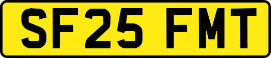 SF25FMT