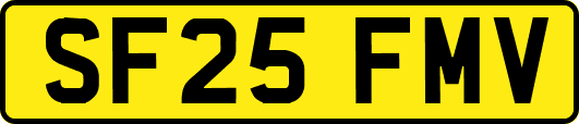 SF25FMV