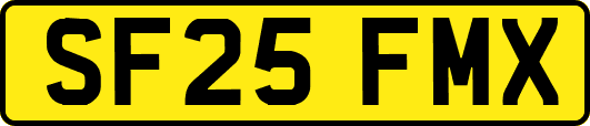 SF25FMX