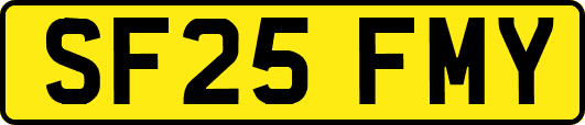 SF25FMY
