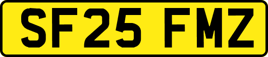 SF25FMZ