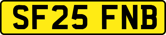 SF25FNB