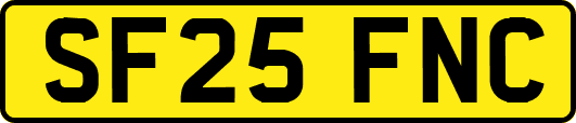 SF25FNC