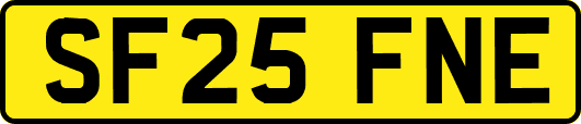 SF25FNE