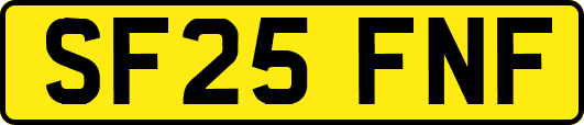 SF25FNF