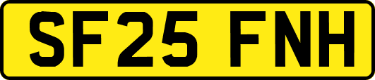 SF25FNH