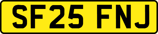 SF25FNJ