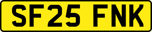 SF25FNK