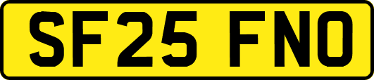 SF25FNO