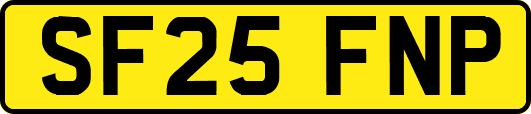 SF25FNP