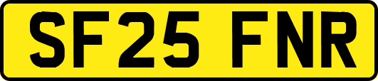 SF25FNR