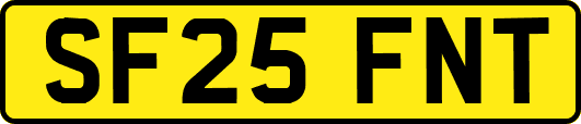 SF25FNT