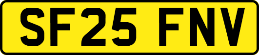 SF25FNV