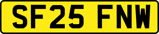 SF25FNW