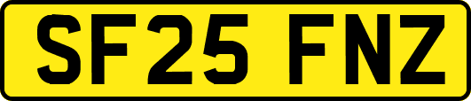SF25FNZ