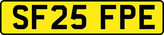 SF25FPE