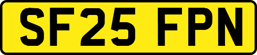 SF25FPN
