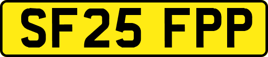 SF25FPP