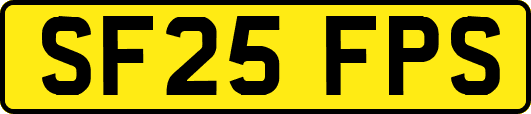 SF25FPS