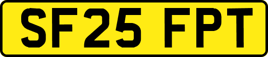 SF25FPT