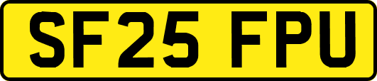 SF25FPU
