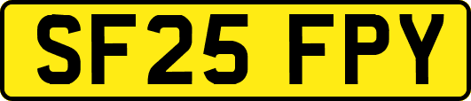 SF25FPY
