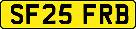 SF25FRB
