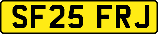 SF25FRJ