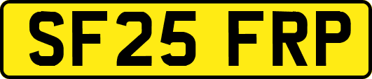 SF25FRP