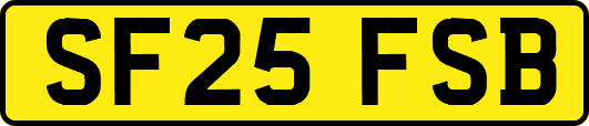 SF25FSB