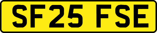 SF25FSE