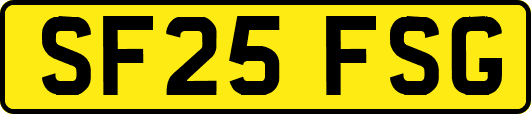 SF25FSG