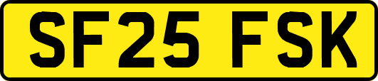 SF25FSK