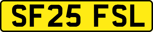 SF25FSL
