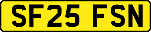 SF25FSN