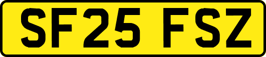 SF25FSZ