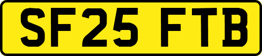 SF25FTB