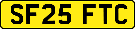 SF25FTC