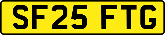 SF25FTG