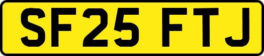 SF25FTJ
