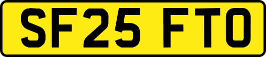SF25FTO